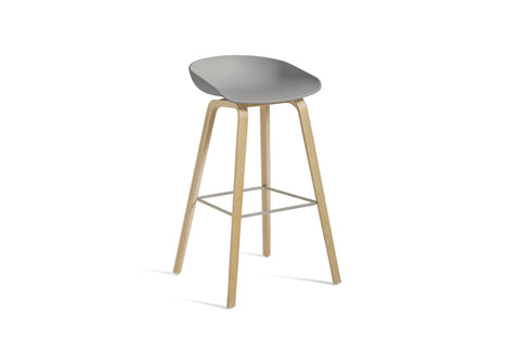 About A Stool AAS 32